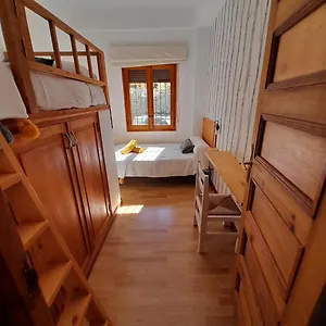  Apartamento Casa Cervantes