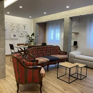  Apartamento Palacio De Congresos