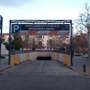  Apartamento La Morada Del Viajero