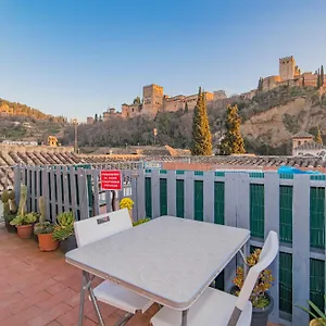  Apartamento Gloria Bendita