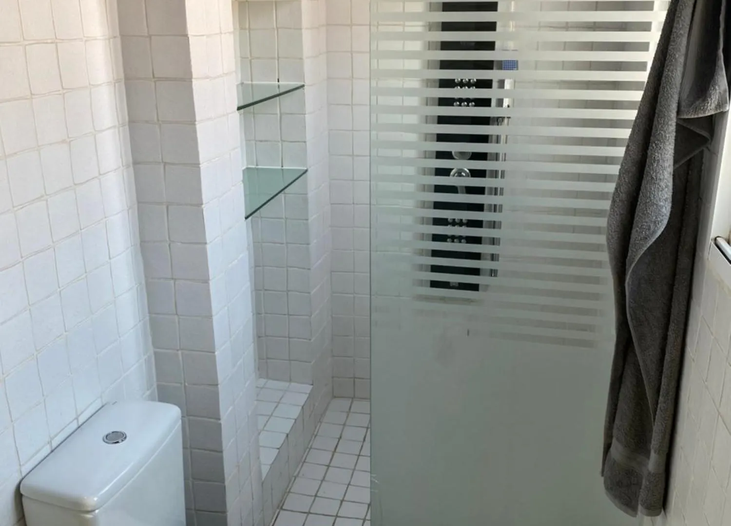 Appartement Atico Con Vistas En Granada Centro